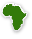 Afrika Icon
